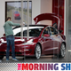 Image for article titled Tesla Is Stopping Some Model 3 Production: Report